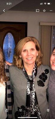 Photo of Terri Y.