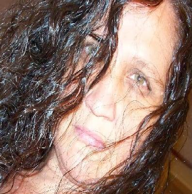 photo of Charmayne C.