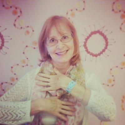 Photo of Patricia R.