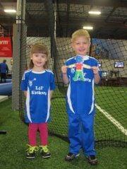 photo of Kathleen W.