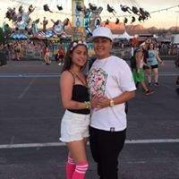 photo of Bernadette P.