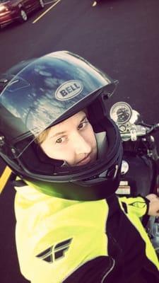 photo of Savannah K.