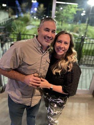 photo of Victoria M.