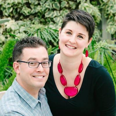 photo of Jennifer M.