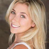 Photo of Megan G.
