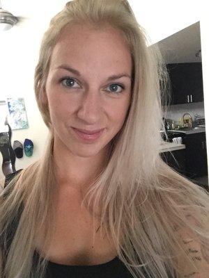 photo of Chantell S.