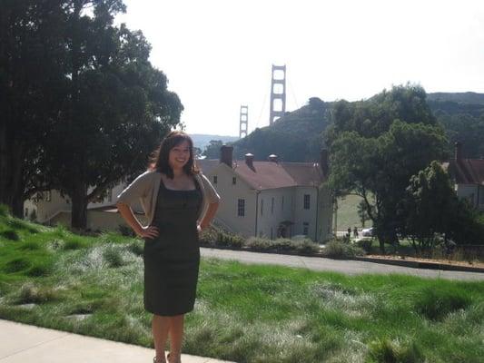 Photo of Patricia P.
