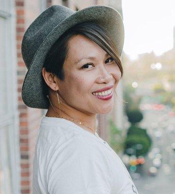 Photo of Valerie F.