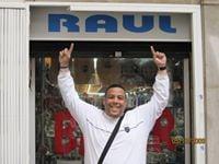 Photo of Raul S.
