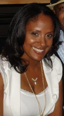 Photo of Mz. S.