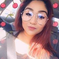 photo of Ashley D.