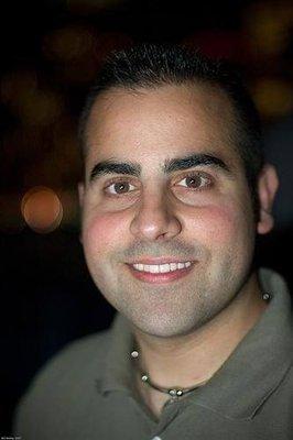 Photo of Joey F.