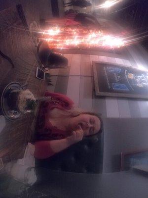 Photo of Alisia L.