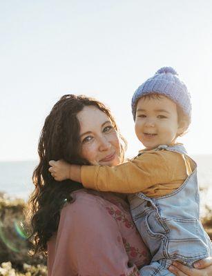 Photo of Amy P.