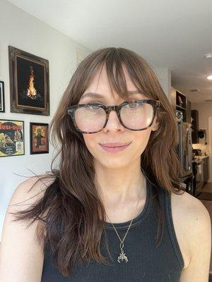 Photo of Tess S.
