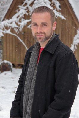 Photo of Christopher C.