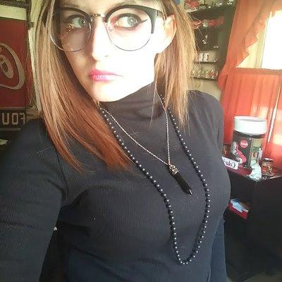 Photo of Autumn K.