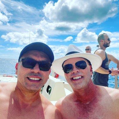 photo of Christopher T.