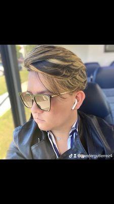 Photo of Xander G.