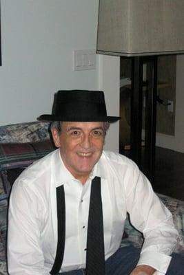 Photo of Reynolds P.