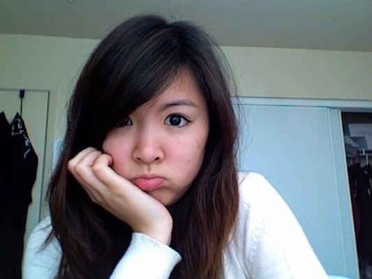 photo of Christine M.