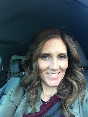 photo of Samantha M.