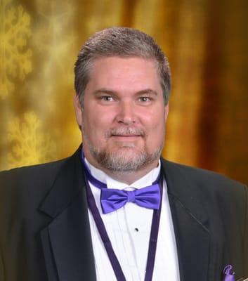 Photo of Clarence W.