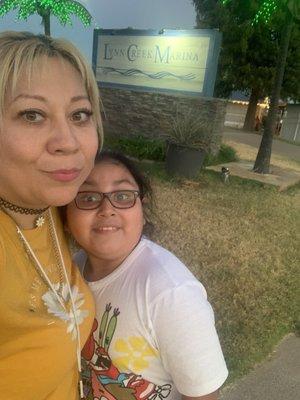 Photo of Patricia D.