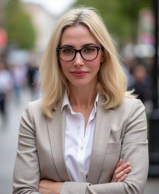 Photo of Melinia H.