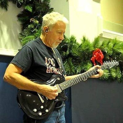 Photo of John S.