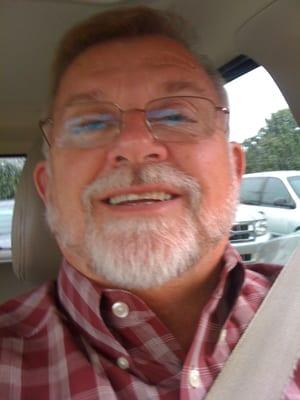 photo of William B.