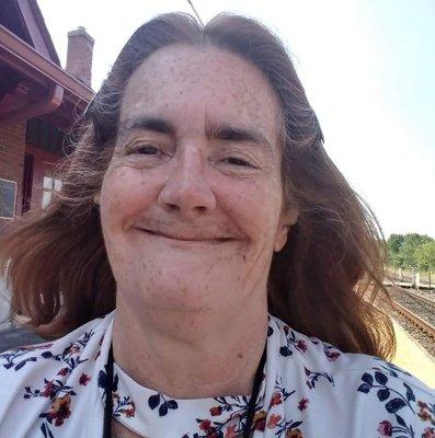 Photo of Hattie L.
