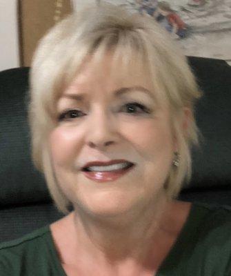 photo of Diana Langley ..