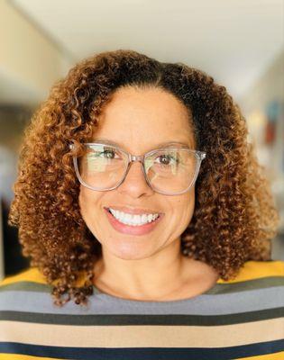 Photo of Lisa M.