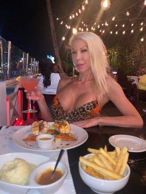 Photo of Natalie R.
