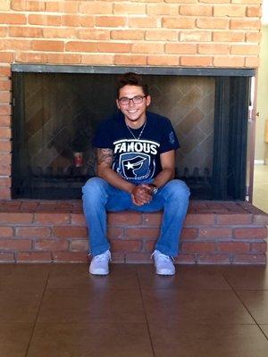 Photo of Josh F.