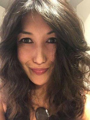 photo of Caroline L.