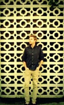 Photo of Christopher Y.