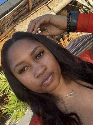 photo of Brittany S.