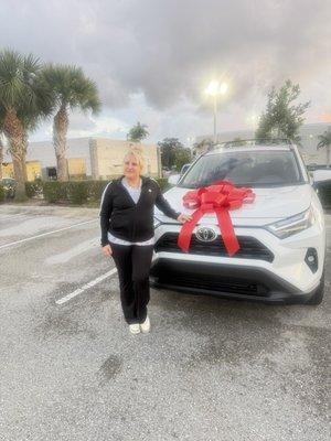 photo of Ysahilys M.