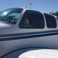 Photo of Russ C.