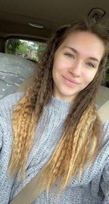 Photo of Allison H.
