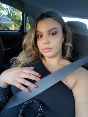 photo of UrGirl E.