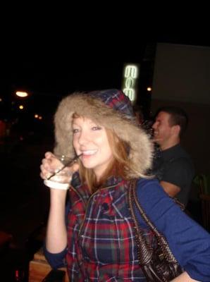 Photo of Allison M.