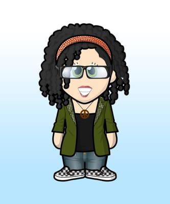 photo of Brenda N.