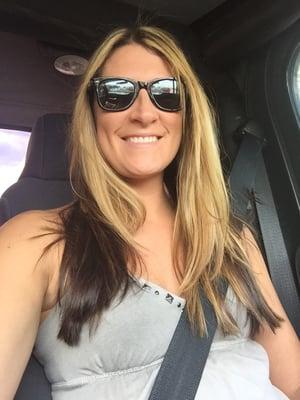 Photo of Keshia M.