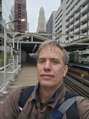 Photo of Dennis E.