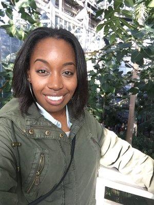 Photo of Kaela B.