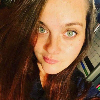 Photo of Alissa D.