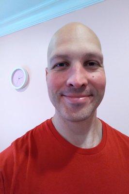 Photo of Luke B.